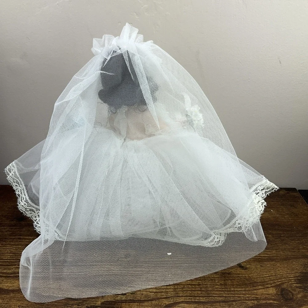 Vintage Madame Alexander 8